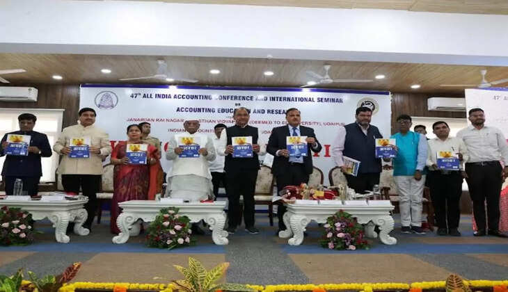 Accounting Conference