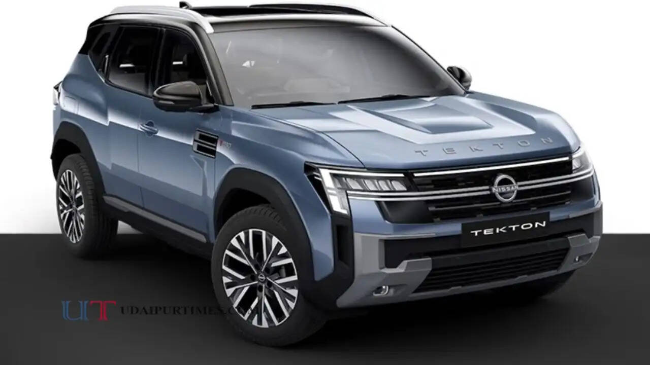 खराब रास्तों पर भी उड़ान भरेगी ये 5 SUVs !