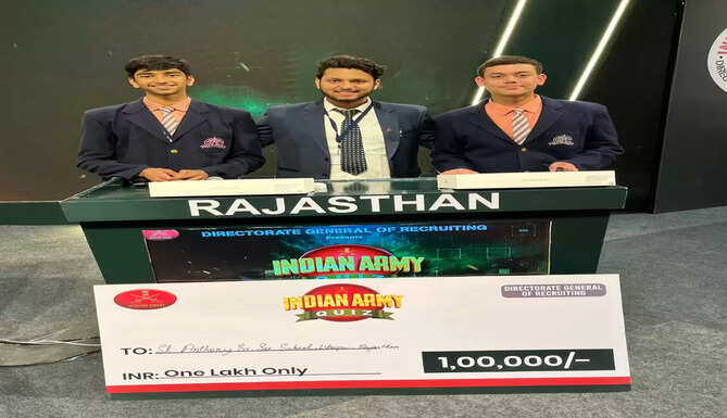 Army Quiz