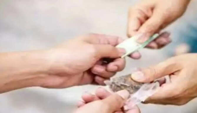 Drugs control 