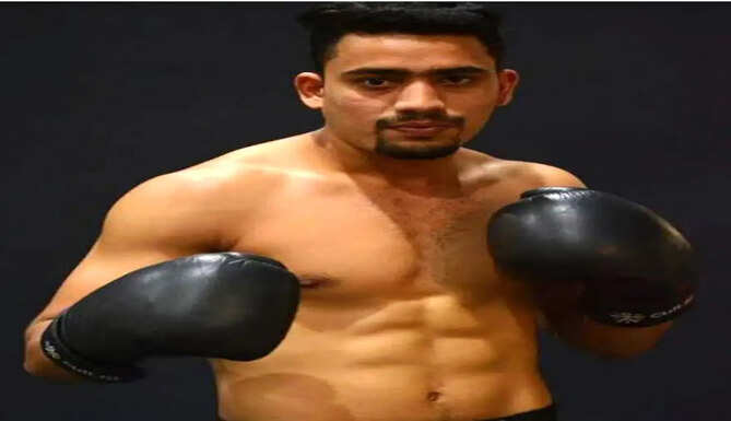 harsh purohit