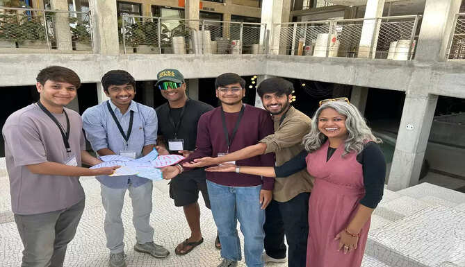 Udaipur Toastmaster Club