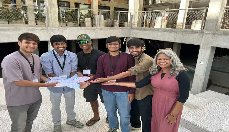 Udaipur Toastmaster Club