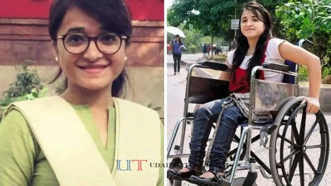 झुग्गी-झोपड़ी में रहकर की UPSC की तैयारी