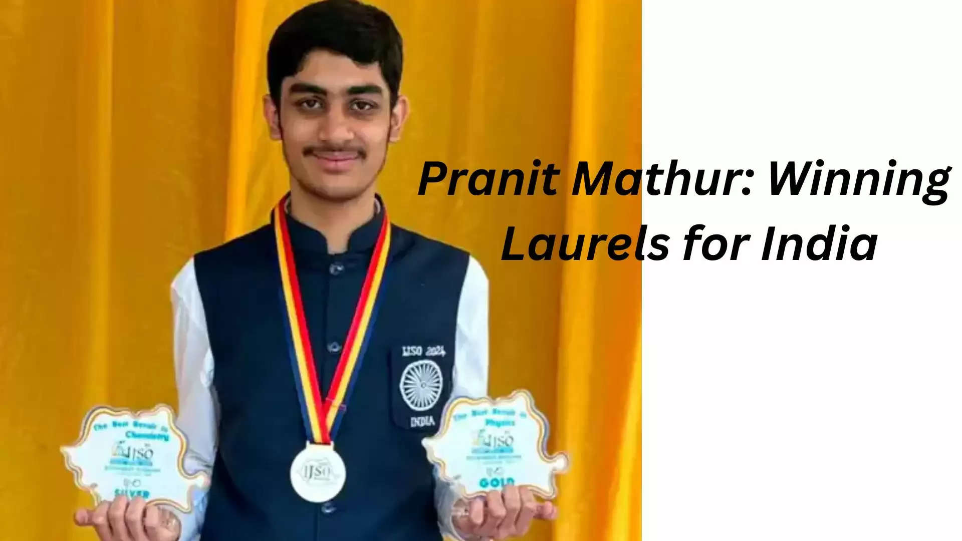 Pranit Mathur