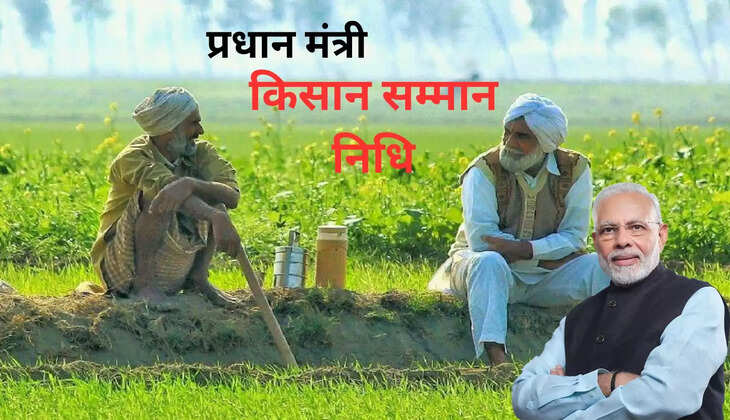Pradhan Mantri Kisan Samman Nidhi, Prime Minister Kisan Samman Nidhi