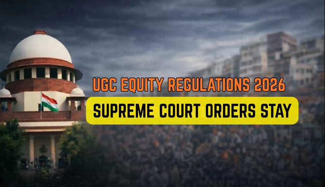 UGC RULES