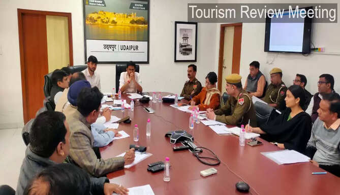 tourism