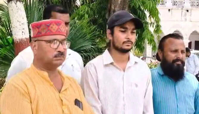 Kanhaiyalal murder case