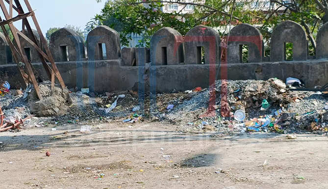 Udaipur Cleanliness 