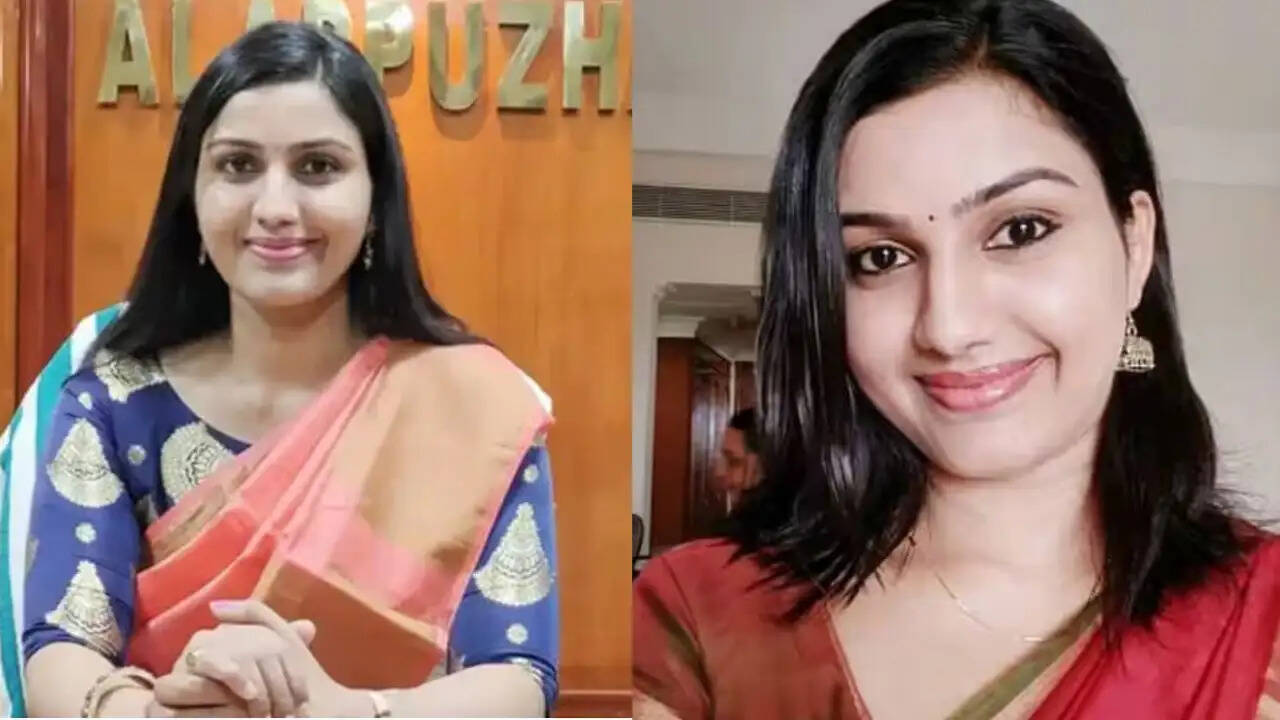 MBBS की डिग्री हासिल कर शुरू की UPSC की तैयारी