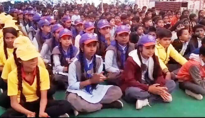 sukher school