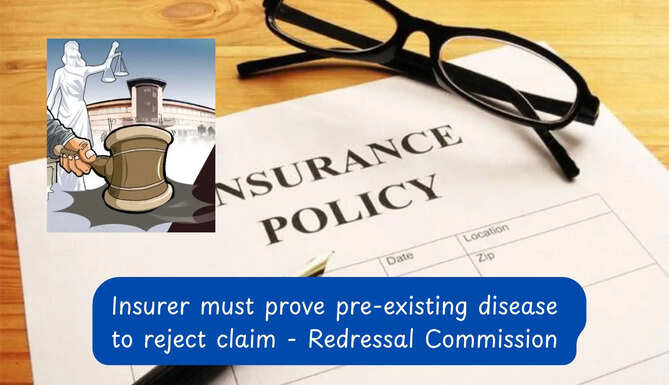 Insurance