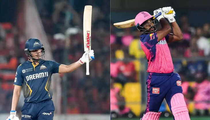  GT vs RR Match Preview: Titans and Royals eye fourth win in a high-voltage Ahmedabad clash