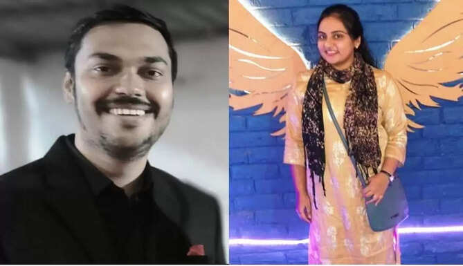 chirag and mavis