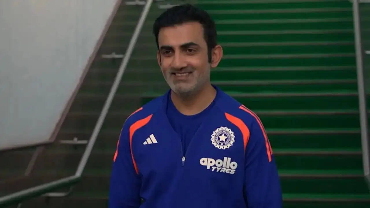 Rajasthan Royals&nbsp;Lines Up &lsquo;Stunning Offer&rsquo; for Gautam Gambhir&rsquo;s CEO Pos