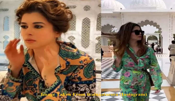 kaynaat arora