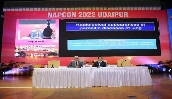 NAPCON 2022