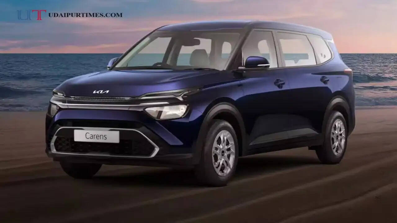 Kia के ये शानदार मॉडल जल्द होंगे CNG में लॉन्च !