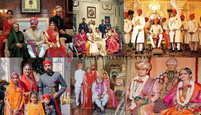 मिलिए भारत के 10 सबसे अमीर शाही परिवारों से, ये आज भी जीते हैं आलिशान जिंदगी, जानिए किनके पास हैं कितनी संपत्ति ?