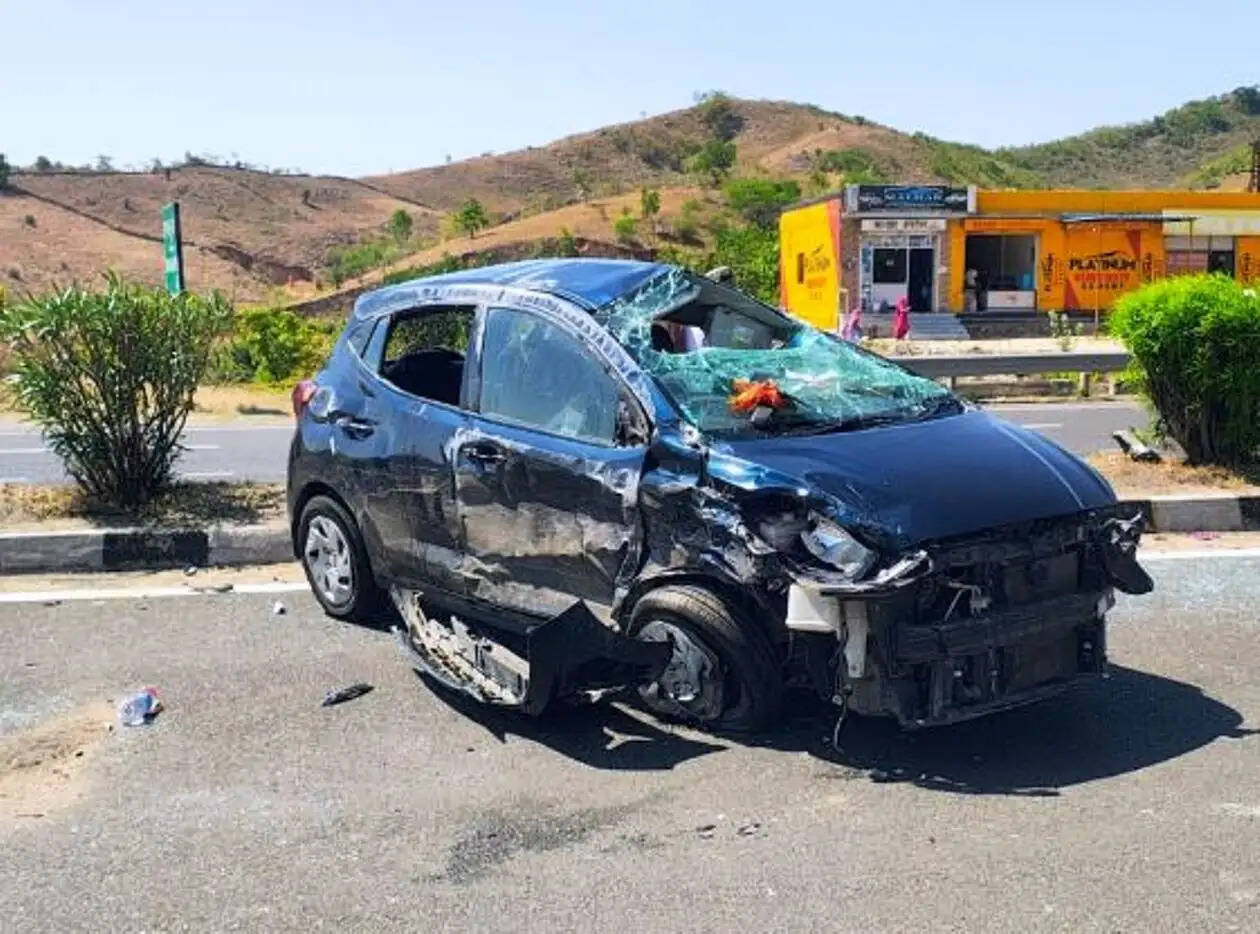 Accident