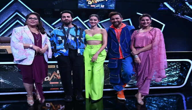 India's Got Talent 