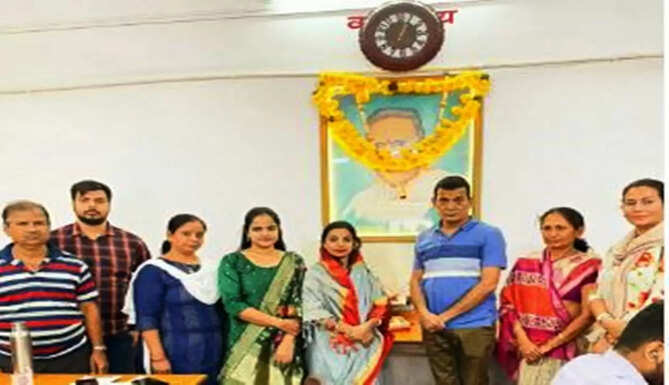 death anniversary of rangnathan