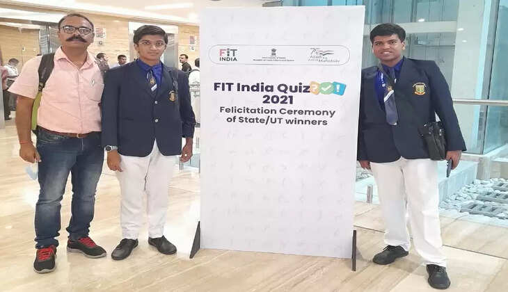 Udaipur St Pauls School Udaipur Rajasthan Champions