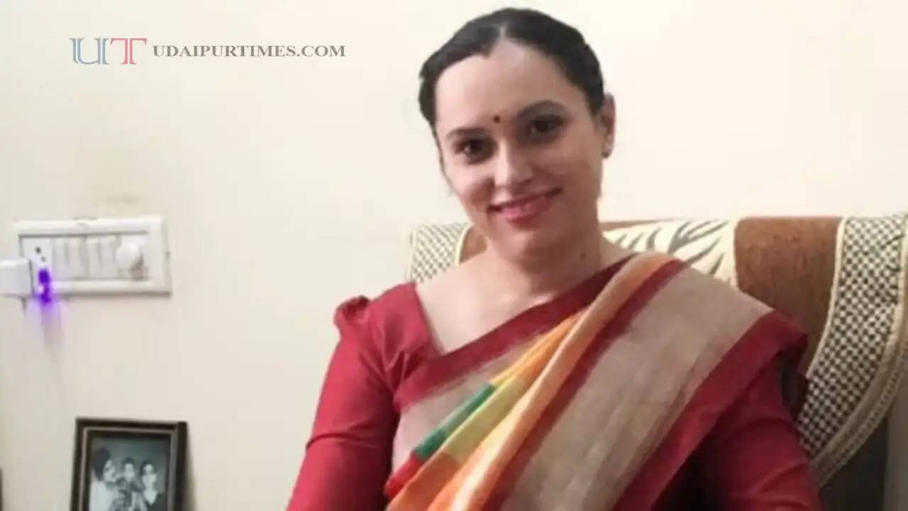 शादी के 15 दिन बाद पति ने छोड़ा, IRS अफसर बन दिया धोखे का जवाब