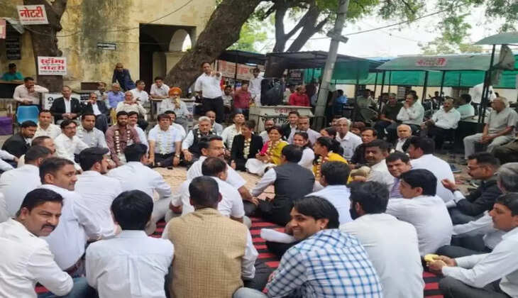 advocate protection bill