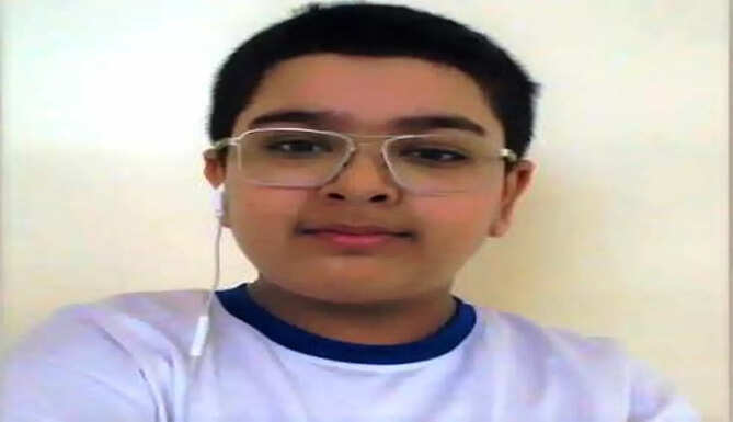 KUSHAL KHEMANI