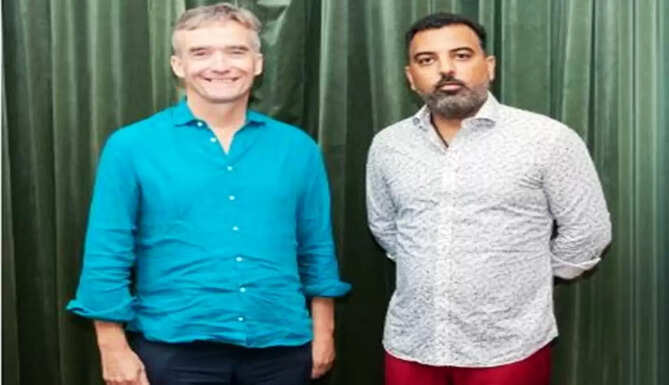 british high commissioner