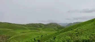 Rayta Hills Udaipur