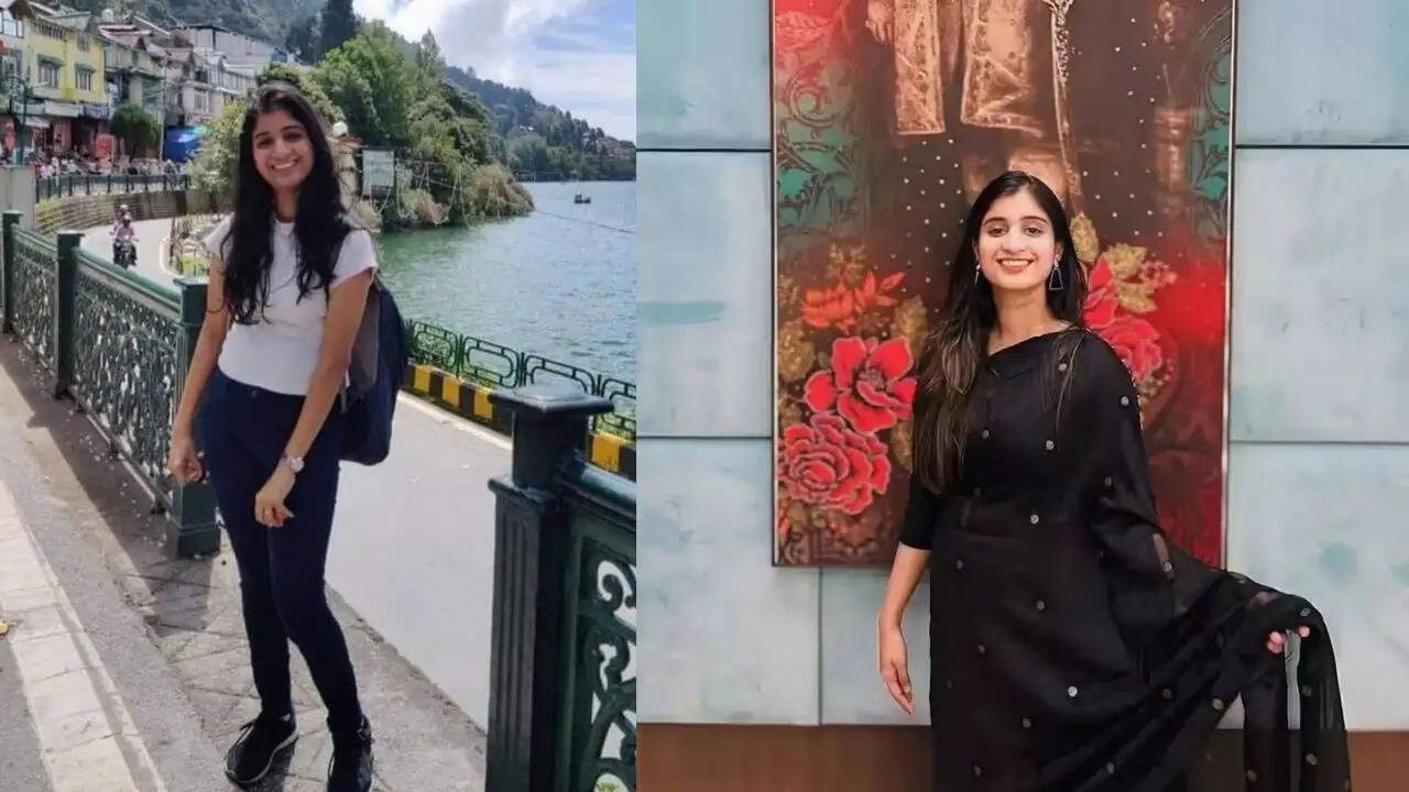 पिता का सपना और मां के संघर्ष से बेटी बनी अधिकारी