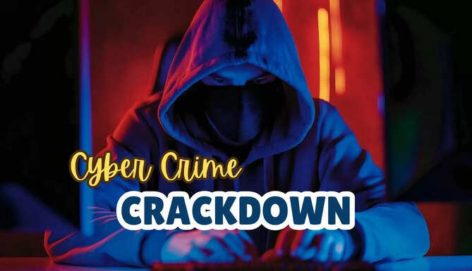 CYBER CRIME
