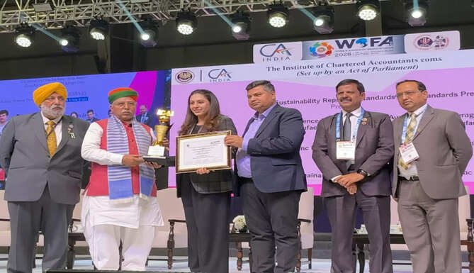AWARD
