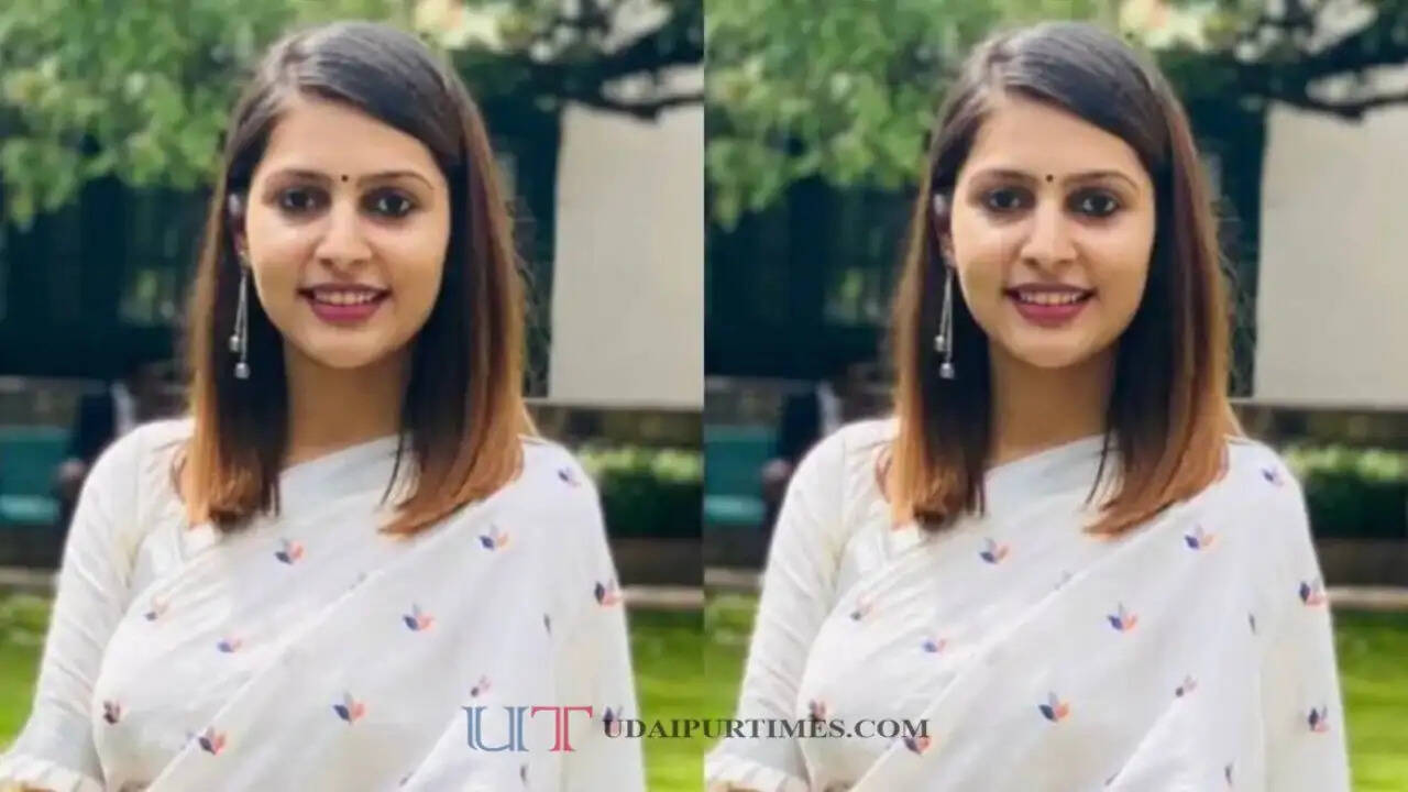 परीक्षा के दौरान हुआ मां का निधन