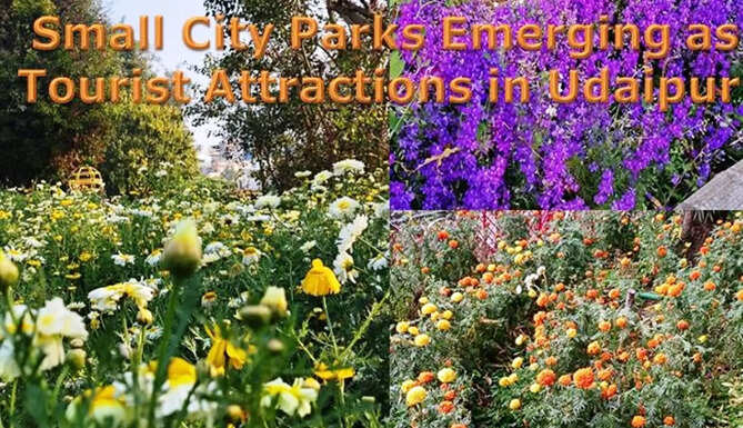 parks