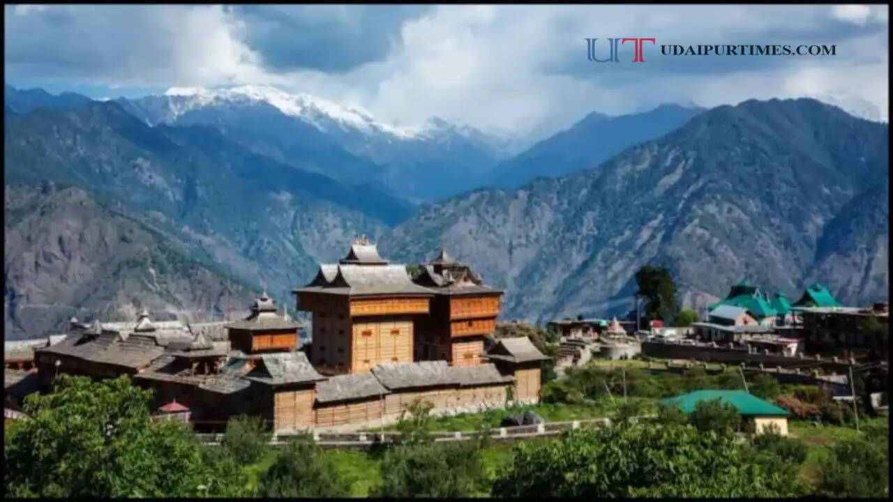 हरियाणा में घूमने के लिए ये 4 हिल स्टेशन रहेंगे सबसे बेस्ट?