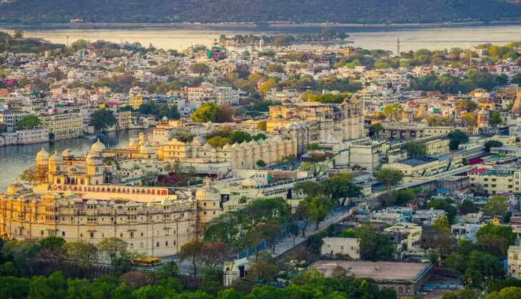 Udaipur Destination