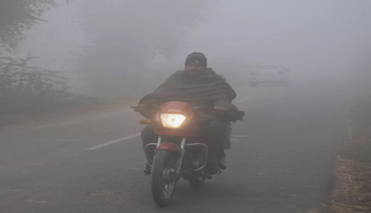 [ALERT] Winter in gear changing mode-Temperatures to drop further