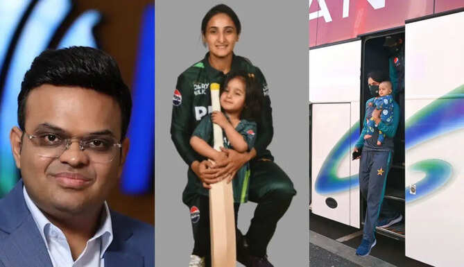 ICC launches Return-to-Play Post-Pregnancy Guidelines for women cricketers with six-stage recovery framework