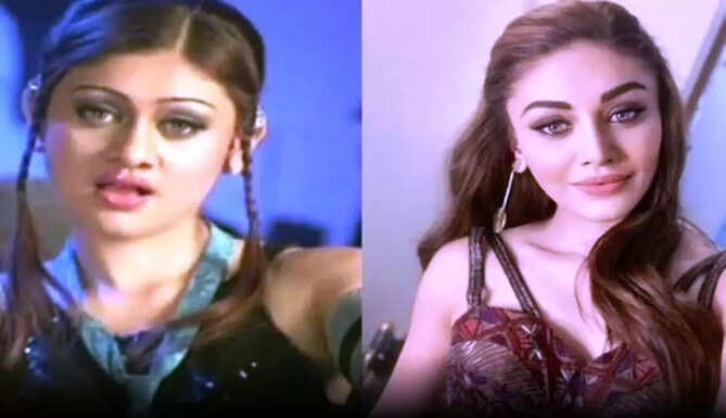 shefali jariwala