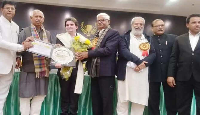 prof dharamveer vashishth