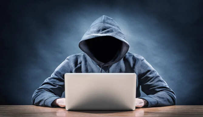hacker 