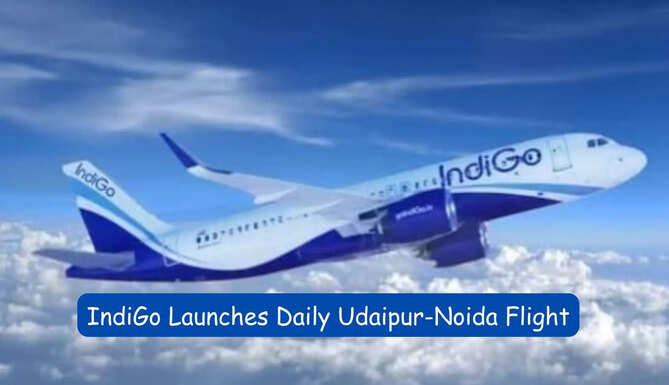IndiGo