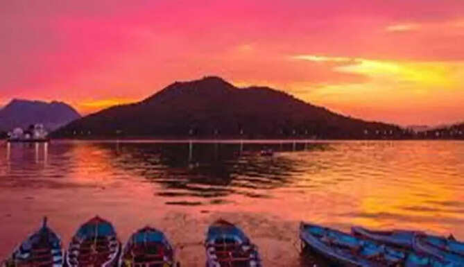 NGT fatehsagar