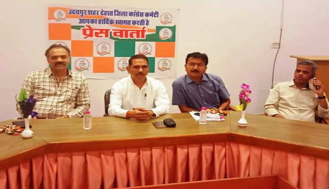Tarachand meena