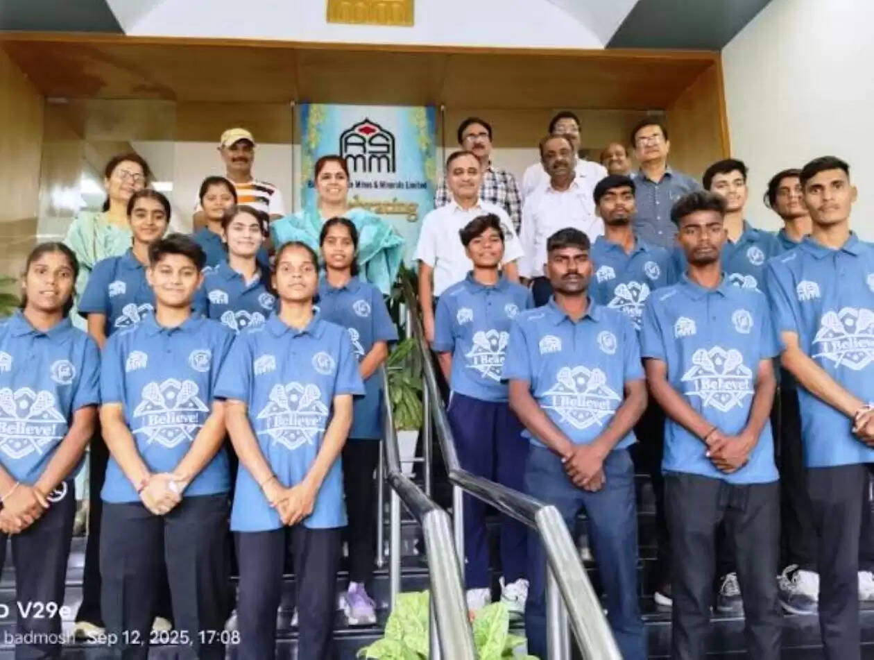 Lacrosse players for Asian games