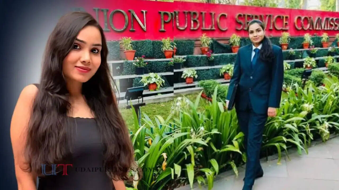 BPSC के बाद UPSC में रितिका ने मारी बाजी